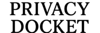 Black serif text spelling “Privacy Docket” in all caps on a white background